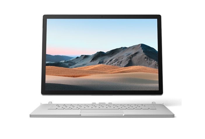 南召Surface 维修前的准备工作